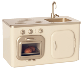 Maileg Miniature Kitchen 11-0101-00