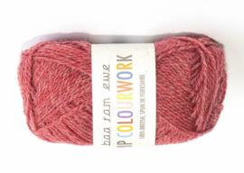 Baa Ram Ewe "Pip Colourwork" Rose Window (023) OP = OP !