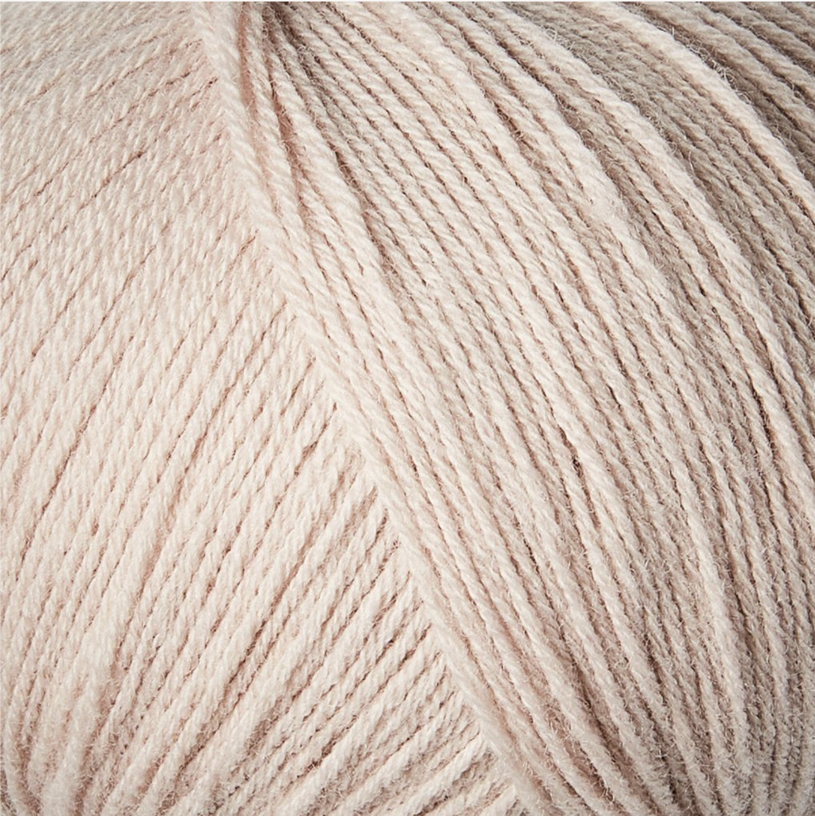 Knitting for Olive - Soft Rose