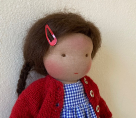 Doll "Sofie" 30 cm No. 1793