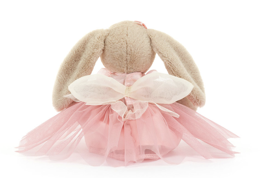 Jellycat Lottie Bunny Fairy Neu!