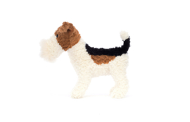 Hector Fox Terrier