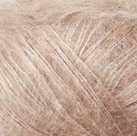 Knitting for Olive "Soft Silk" - Dusty Rose