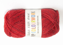 Baa Ram Ewe "Pip Colourwork" Wesley Bob (009) To be discontinued!