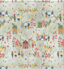Acufactum Lantern Children 3523-960