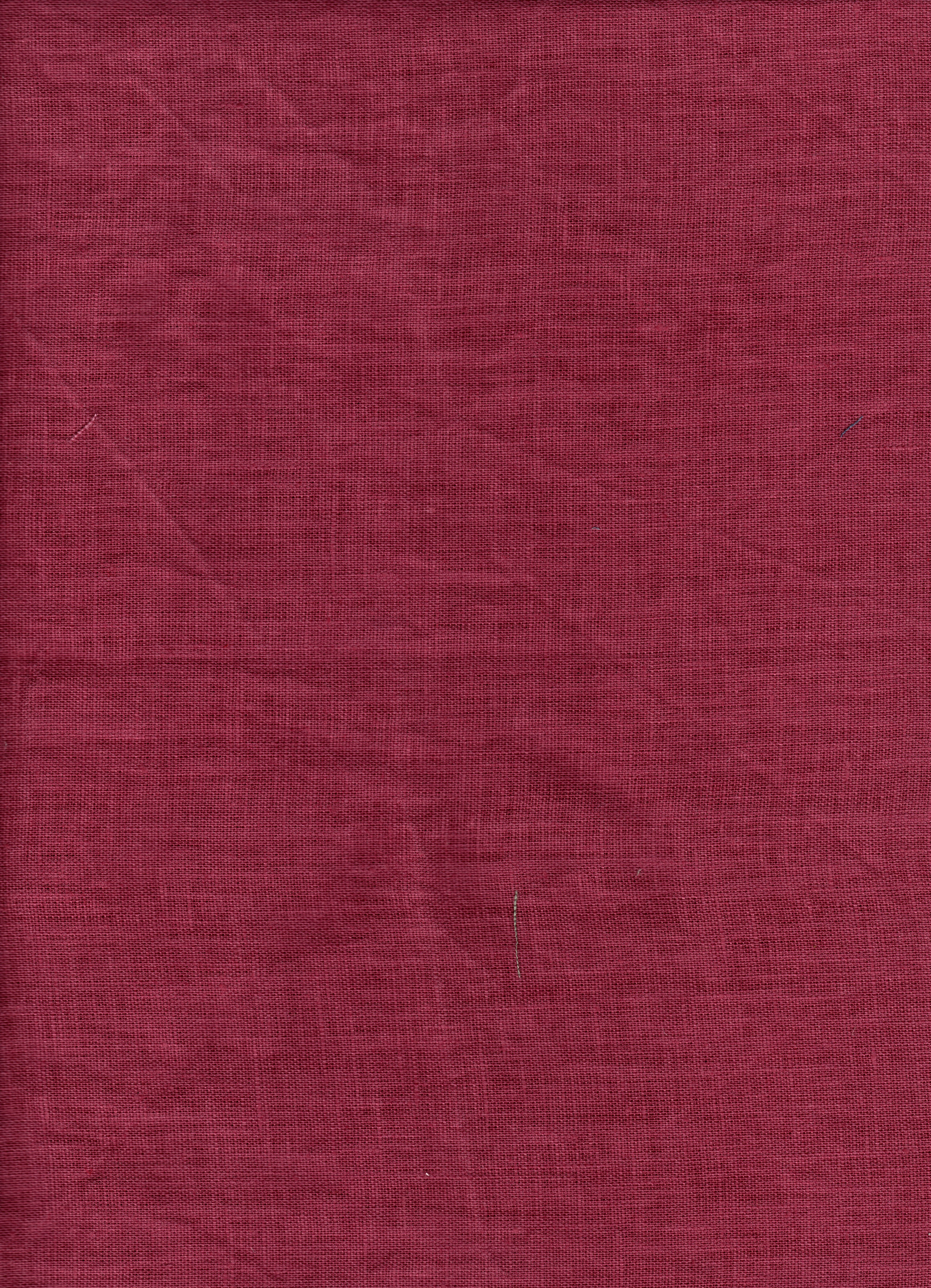Mežroze Leinen Stonewashed "Light Bordeaux" Col. 2088