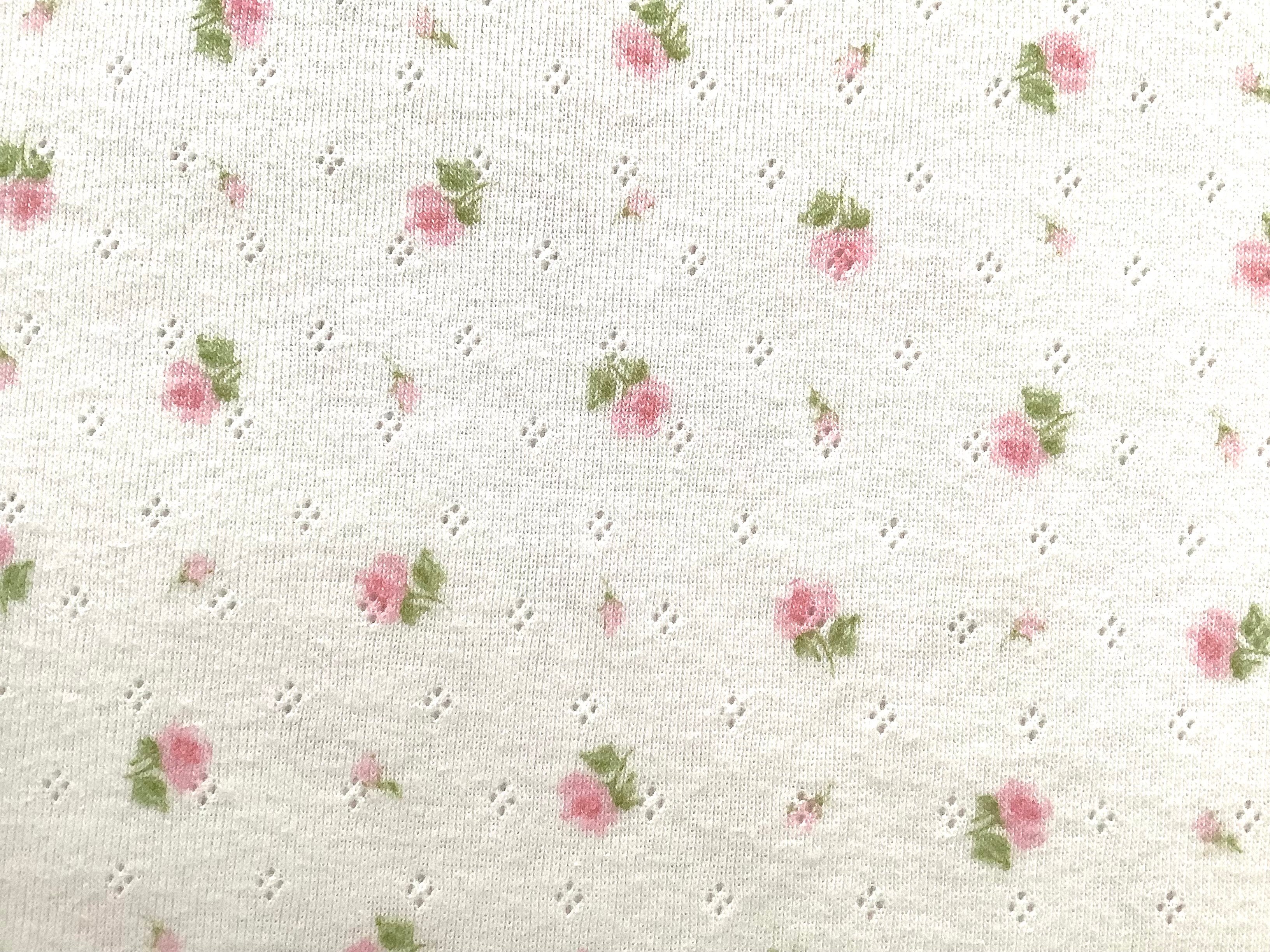 Rosalie Collection "Peach Pink"