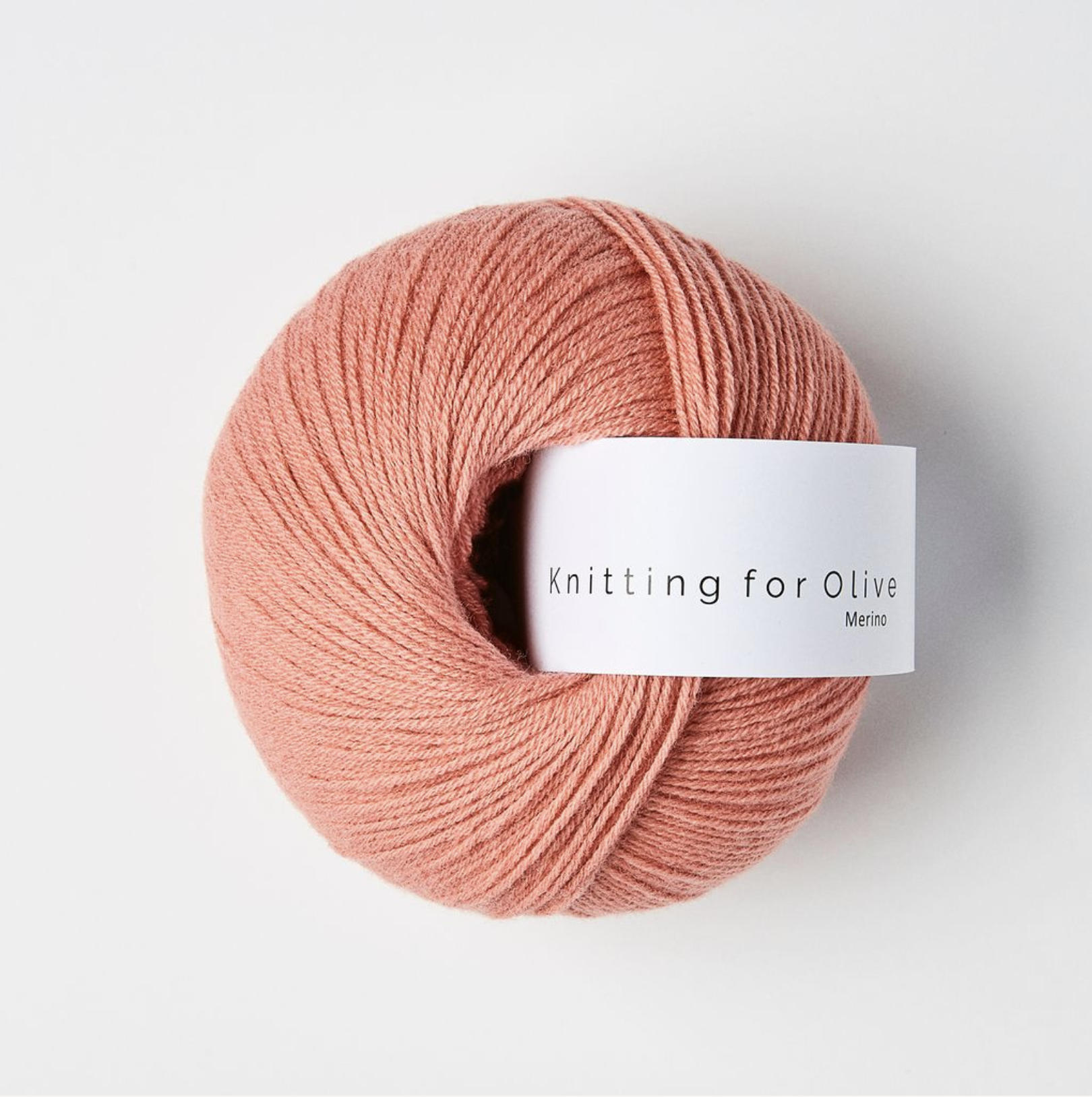 Knitting for Olive - Flamingo