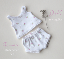 Rosalie Underwear Kit