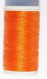 Nylbond nr. 8783 (brushed wool: red ginger)