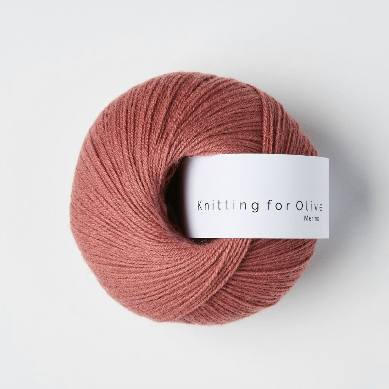 Knitting for Olive - Wild Berries