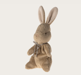 Maileg My first bunny - Brown 16-4996-01 