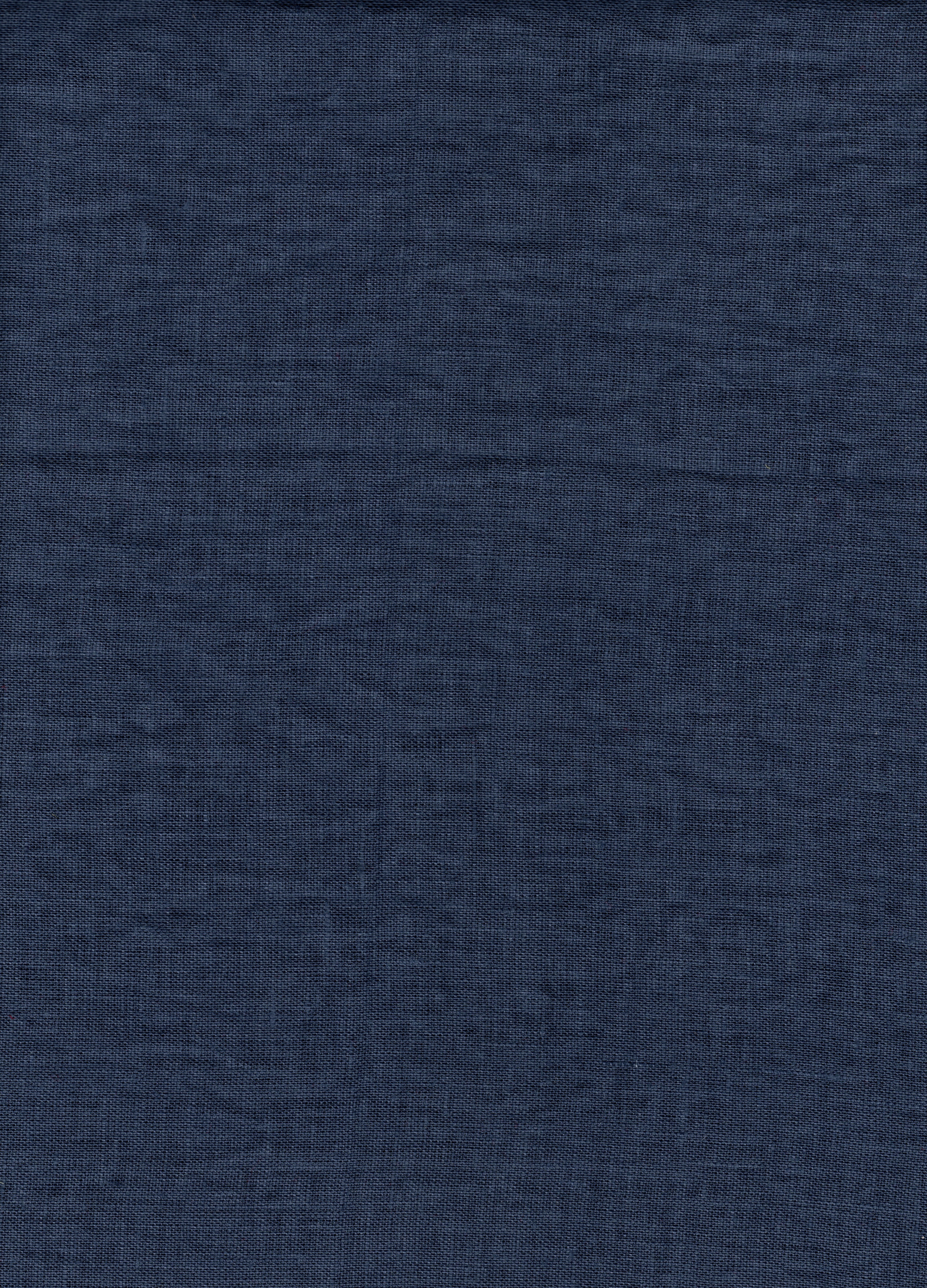 Mežroze Leinen Stonewashed "Medium Blue" Col. 1973