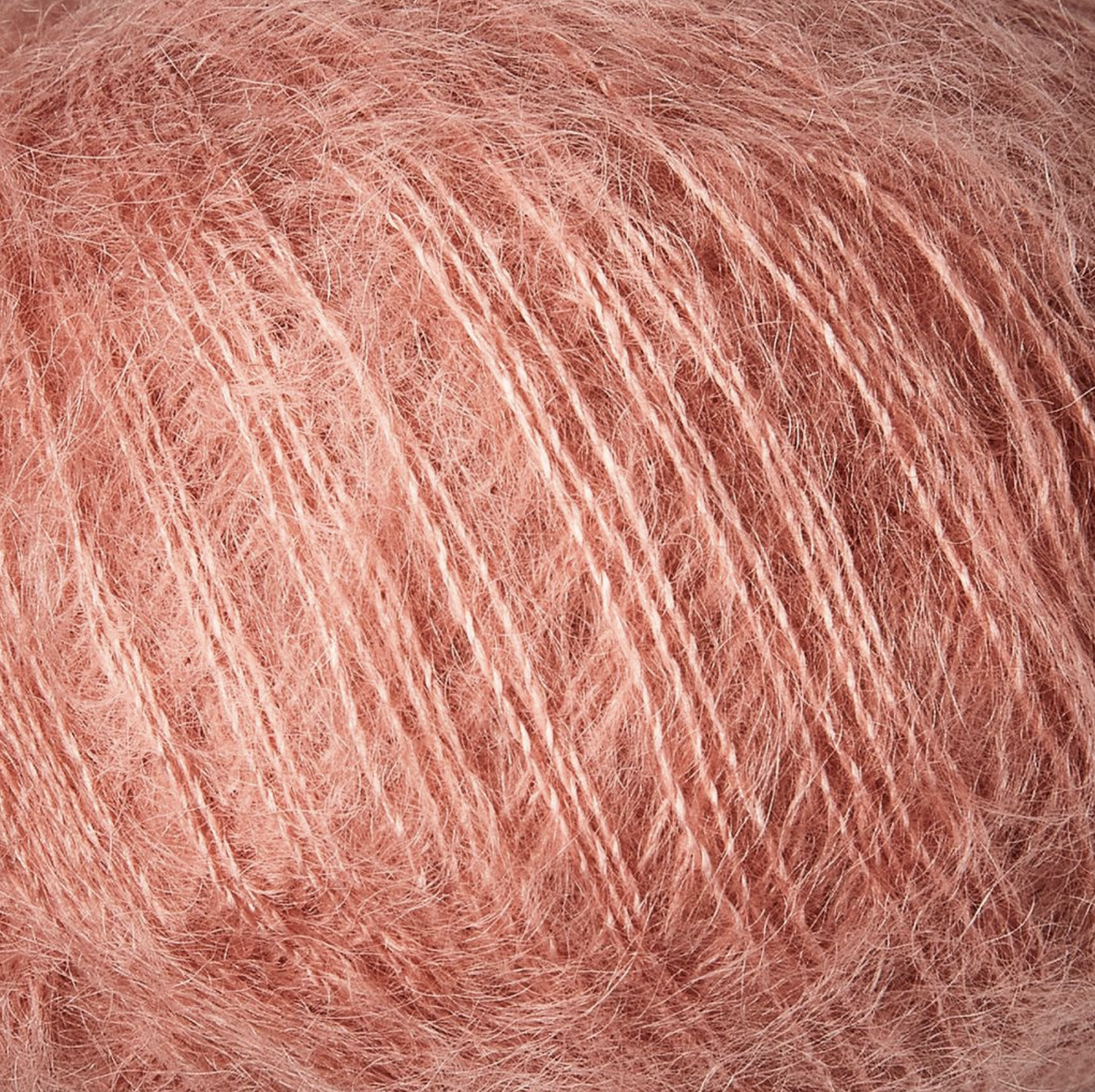 Knitting for Olive - Flamingo