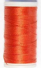 Nylbond nr. 6685 (mohair: red auburn)