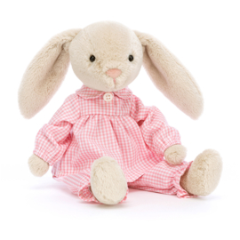 Jellycat Lottie Bunny Bedtime Neu!