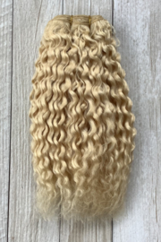 Weft Camel curly no. 613 / 100 gram