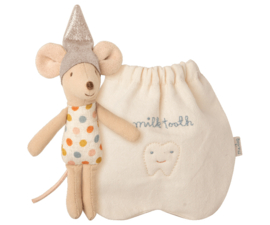 Maileg Tooth fairy mouse, Little 16-0720-00