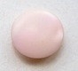 Button Pink Nut 12 mm