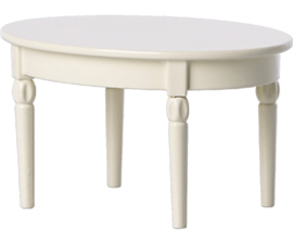 Maileg Dining table, Mouse 11-2104-00