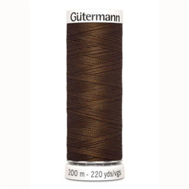 Gutermann Polyester 200 meter no. 767