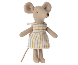 Maileg Big sister mouse in matchbox 17-2202-01