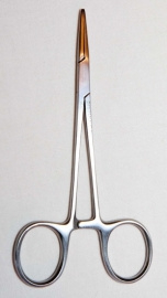 Hemostats / Kocher 16 cm