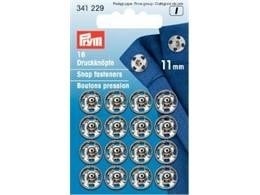 Prym Fasteners 11 mm