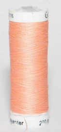 Gutermann Polyester 200 mtr. nr. 586