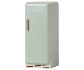 Maileg Miniature fridge - Mint 11-1106-01