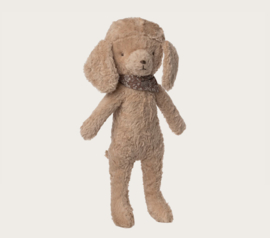 Maileg Poodle dog, Plush 16-3921-00 