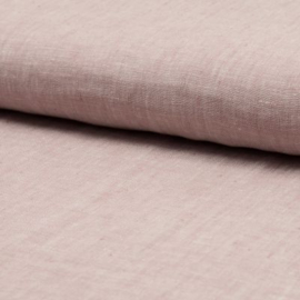 Acufactum Linen blended powder pink