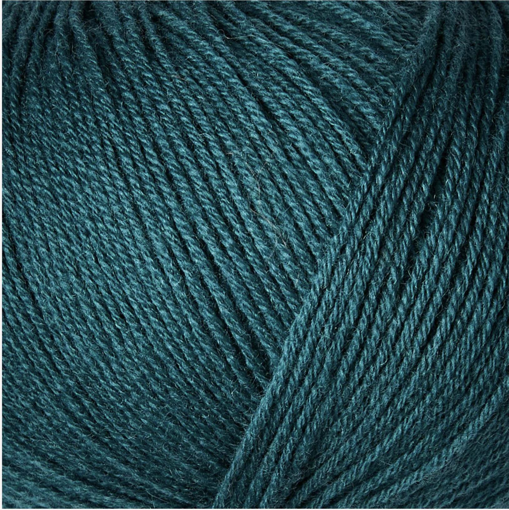 Knitting for Olive - Petroleum Green