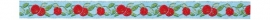 Westfalen Woven Cotton Ribbon Trim Apple