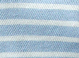 Cotton Jersey striped