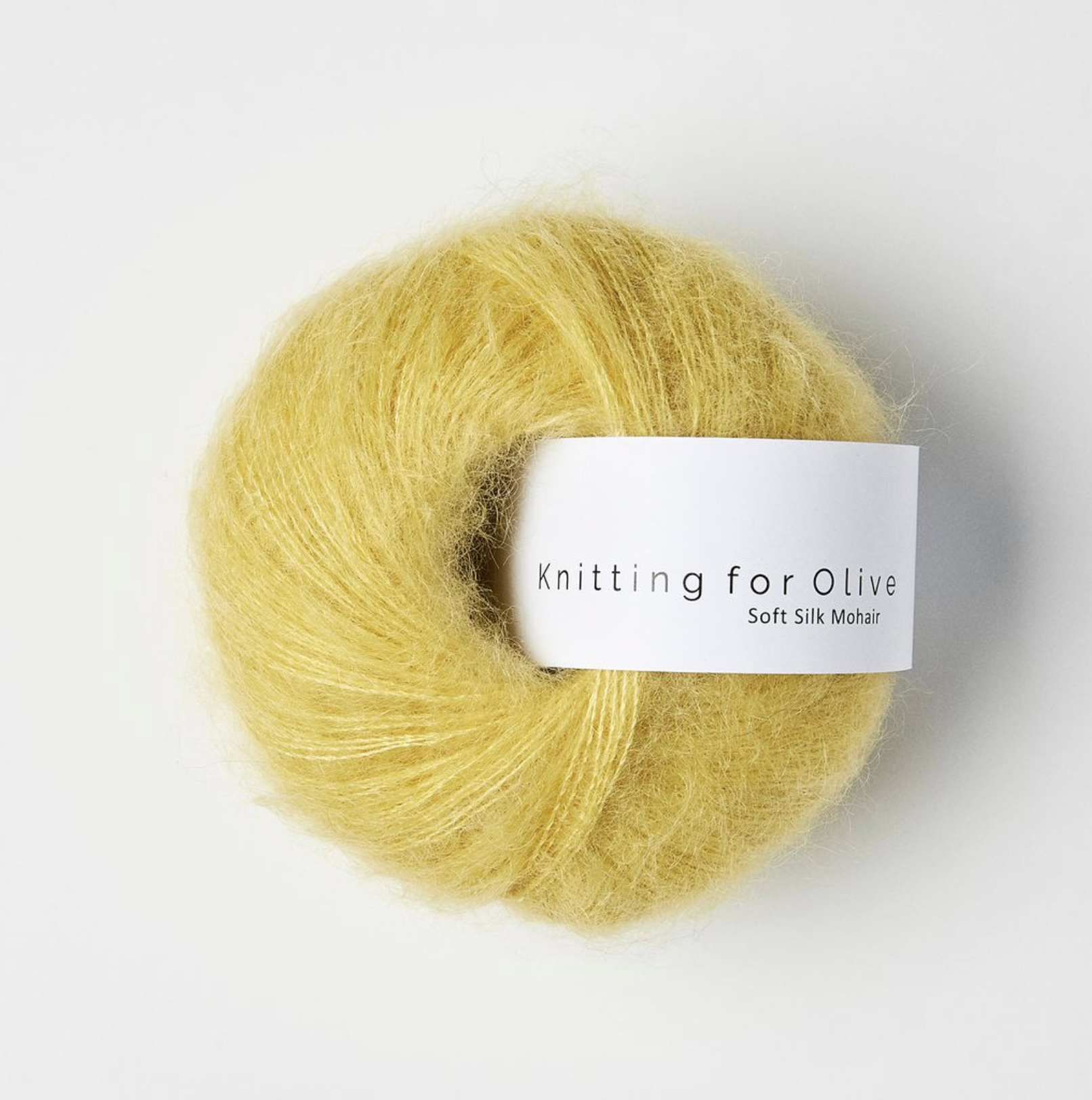 Knitting for Olive - Quince