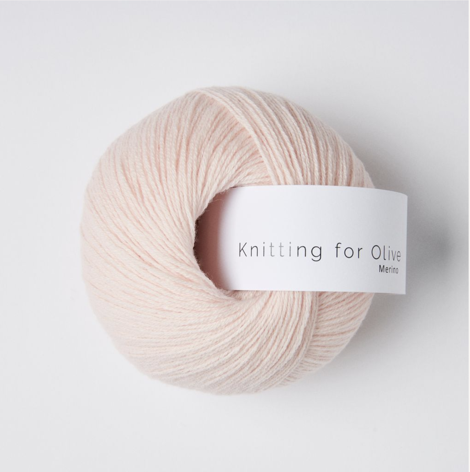 Knitting for Olive - Cherry Blossom
