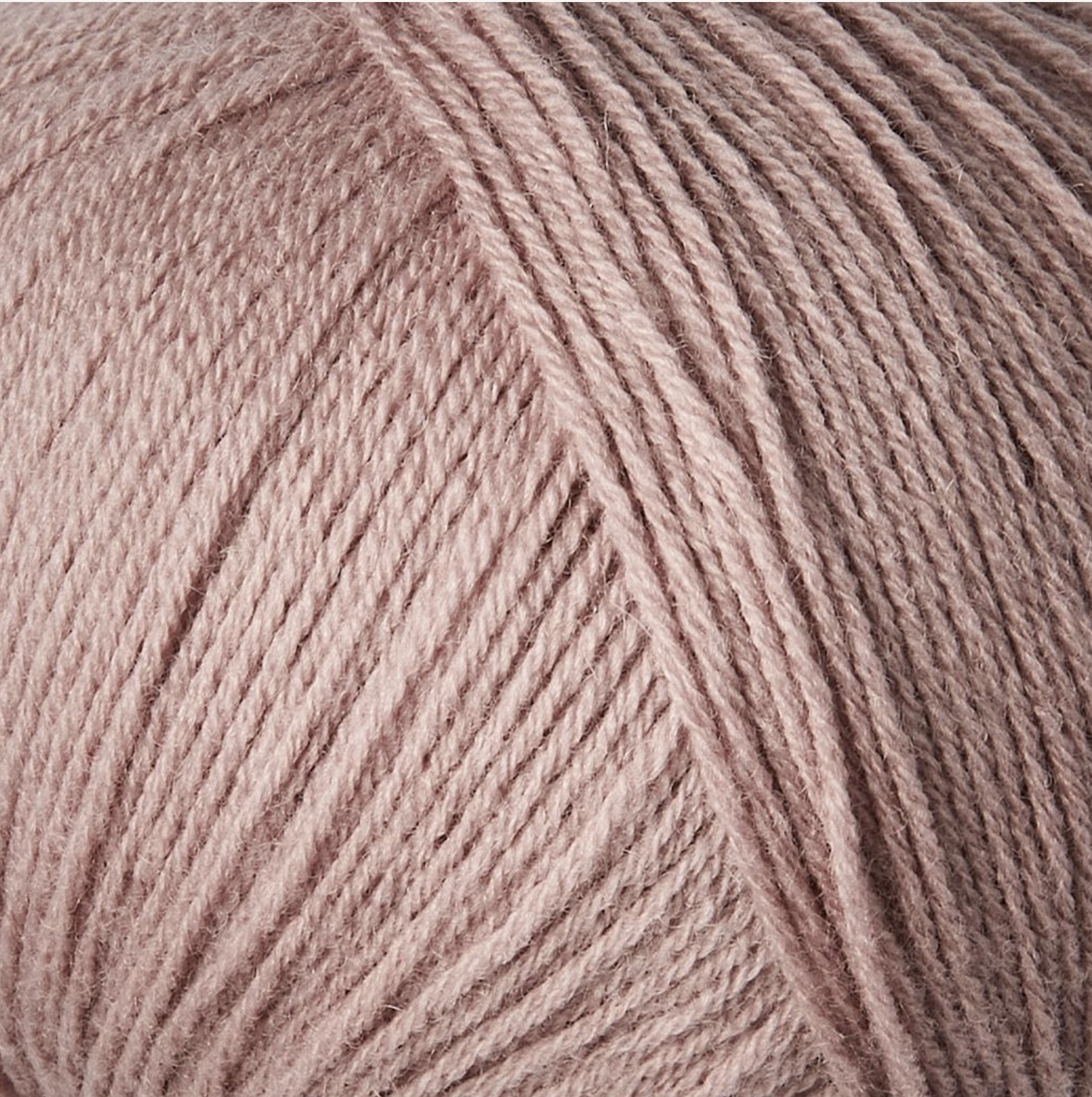Knitting for Olive - Dusty Rose