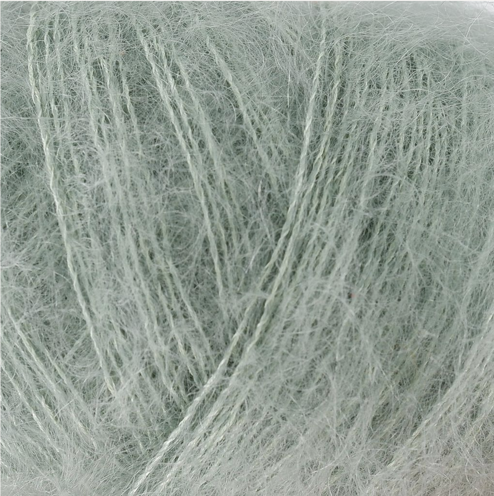 Knitting for Olive - Eucalyptus