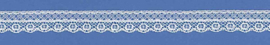 Lace White FC 224