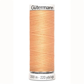 Gütermann Polyester 200 mtr. nr. 979