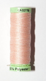 Gütermann Extra Strong Thread 30 meter Pink no. 658