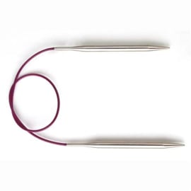 Knit Pro Nova Rondbreinaald 60 cm / 2,5 mm