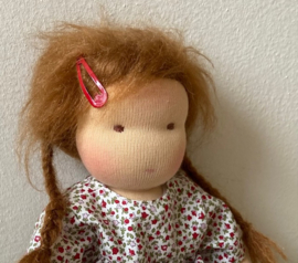 Puppe "Charlotte" 30 cm 1797