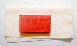 Stockmar Beeswax Blush "Block" (5 colours)