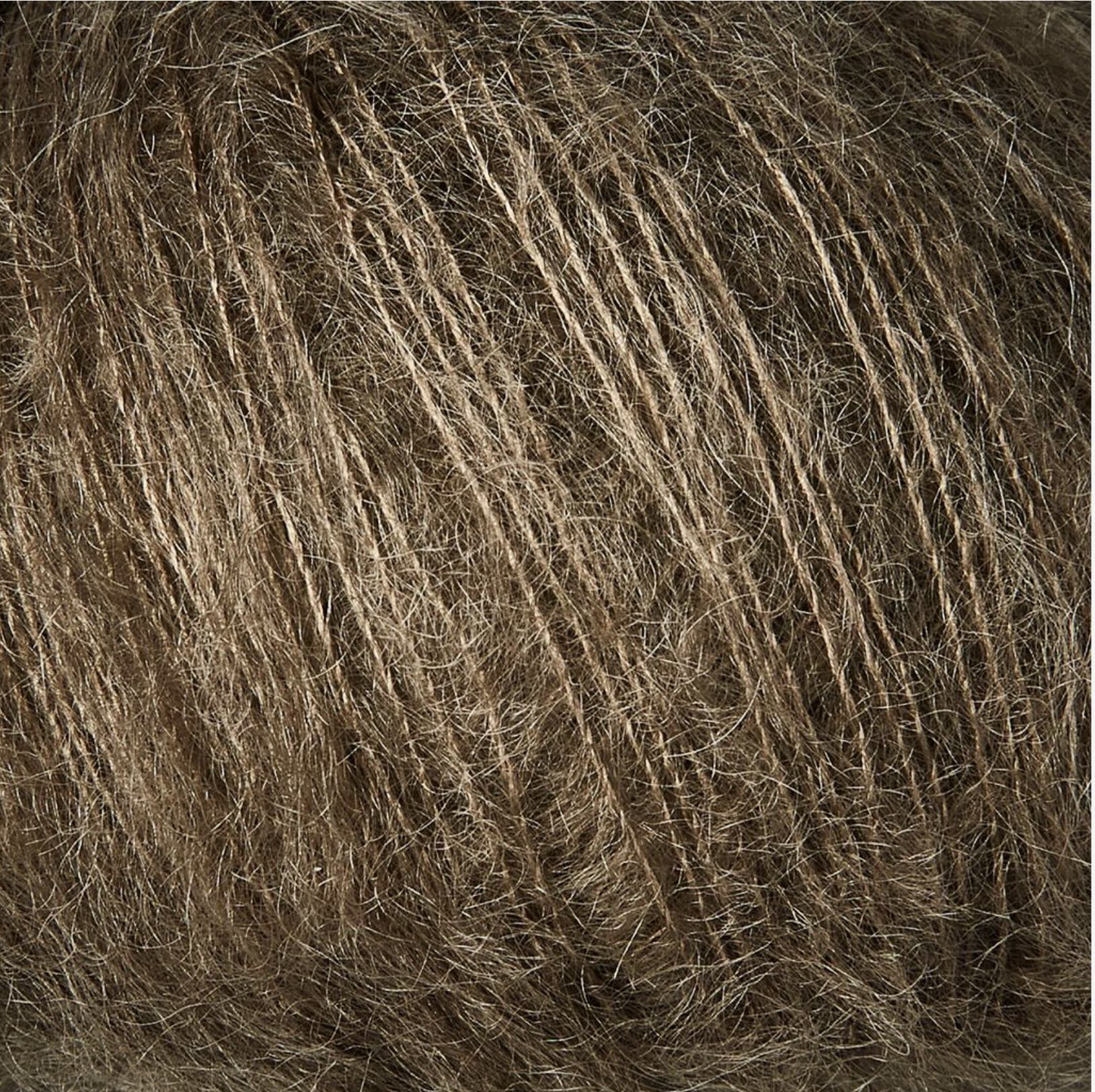 Knitting for Olive - Hazel