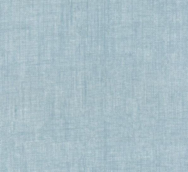 Acufactum Linen Sea blue 100% Cotton