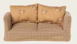 Maileg Couch, Mouse Mable 11-5406-00 Neu!