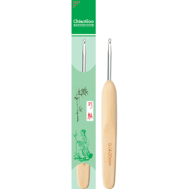 ChiaoGoo Crochet Hook no. 1,80 mm New!