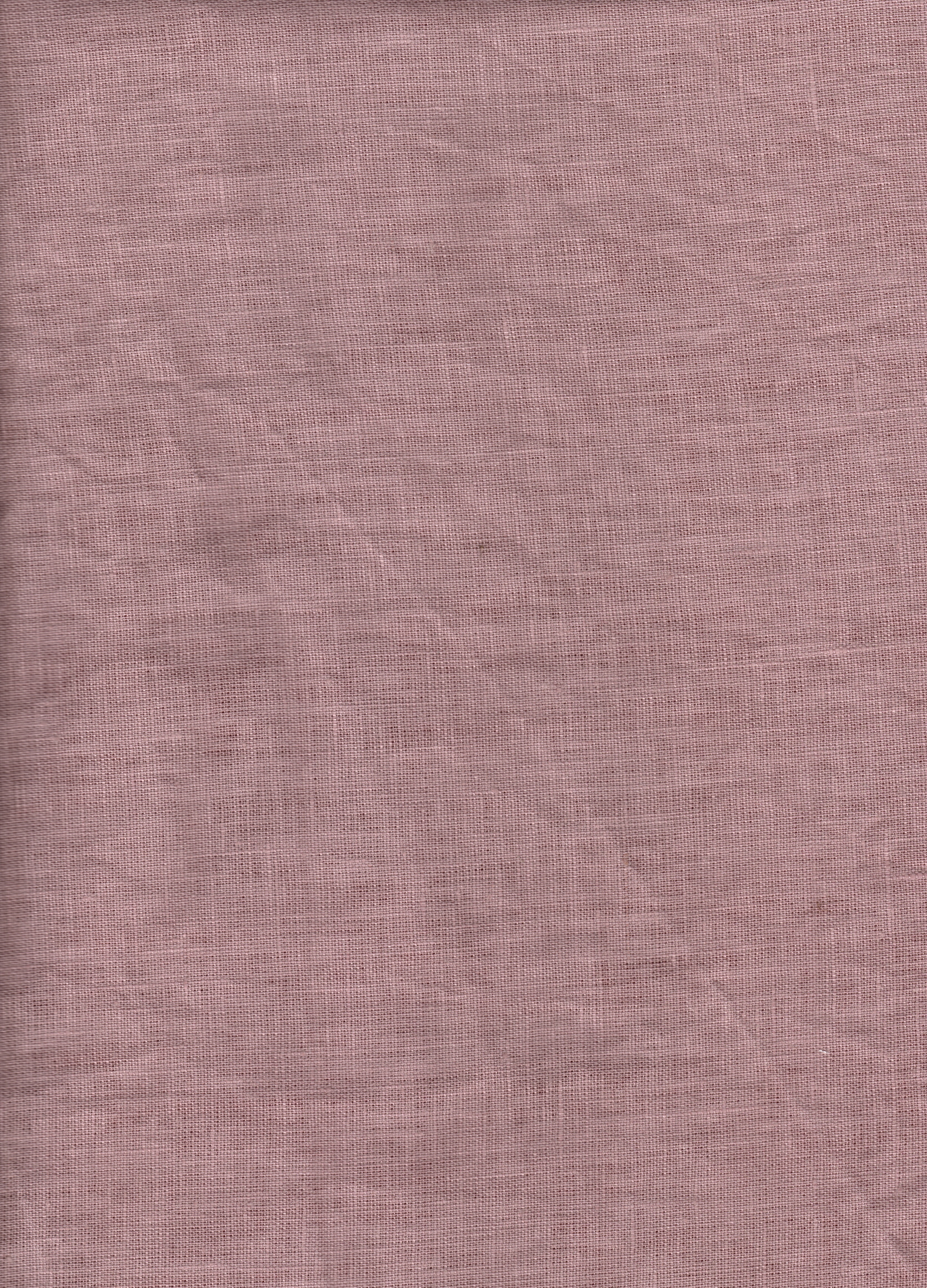 Mežroze Linen Light Pink  Col. 1636